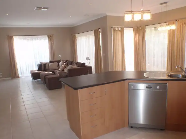 Third view of Homely house listing, 25 Capesthorne Drive, Derrimut VIC 3030