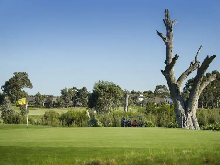 Fifth view of Homely land listing, 8 Bass Court, Sandhurst VIC 3977