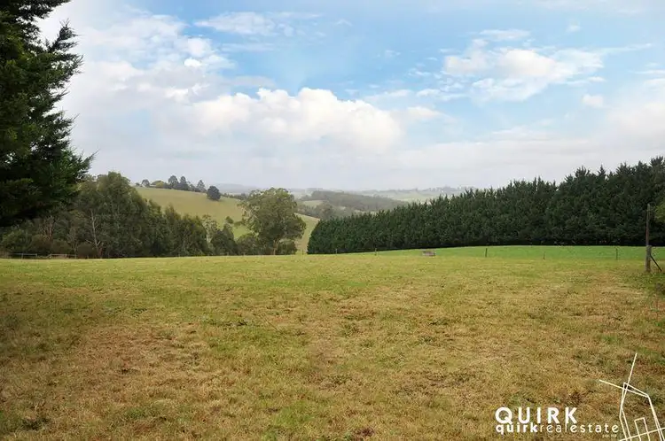 Second view of Homely rural property listing, 2083 Main Neerim Road, Neerim South VIC 3831