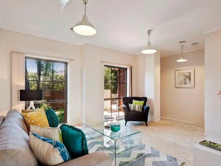 Second view of Homely townhouse listing, 9 Kurrajong Way, Blackburn North VIC 3130