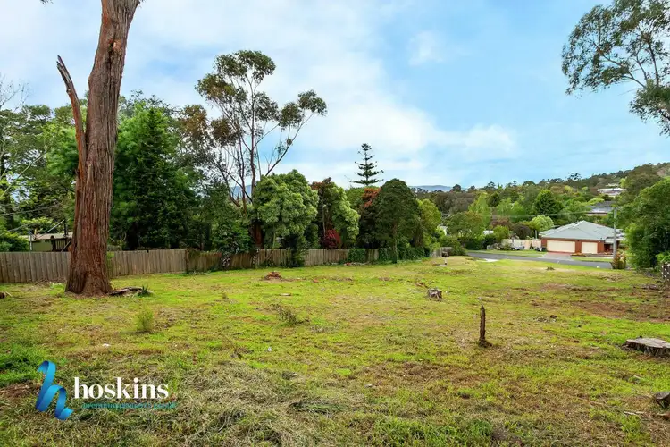 Third view of Homely land listing, Address available on request