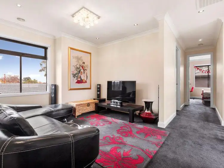 Third view of Homely townhouse listing, 33A McKean Street, Box Hill North VIC 3129