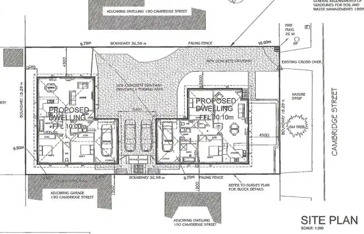 Fourth view of Homely townhouse listing, 2/192 Cambridge Street, West Launceston TAS 7250