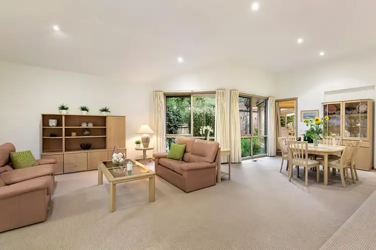 Third view of Homely house listing, 9 Myrtle Grove, Blackburn VIC 3130