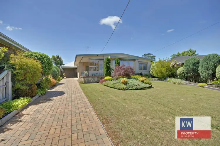 150 Buckley Street, Morwell VIC 3840
