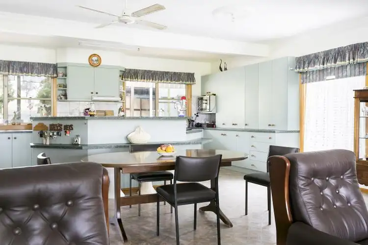 Sixth view of Homely rural property listing, 12 Cairn Curran Road, Baringhup VIC 3463