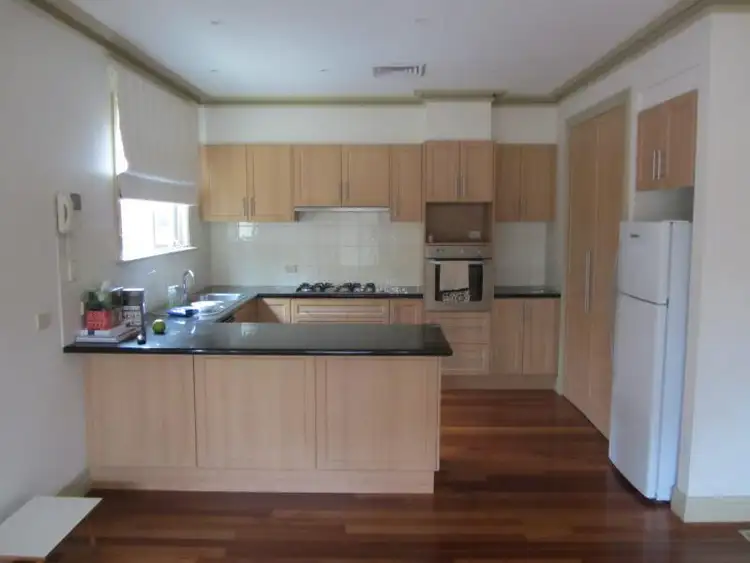 Fourth view of Homely townhouse listing, 75 Jordan Street, Malvern VIC 3144