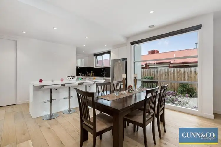 Fifth view of Homely townhouse listing, 1/152 Blyth Street, Altona VIC 3018