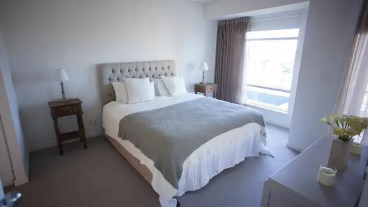 Fourth view of Homely apartment listing, 1102/666 Chapel Street, South Yarra VIC 3141