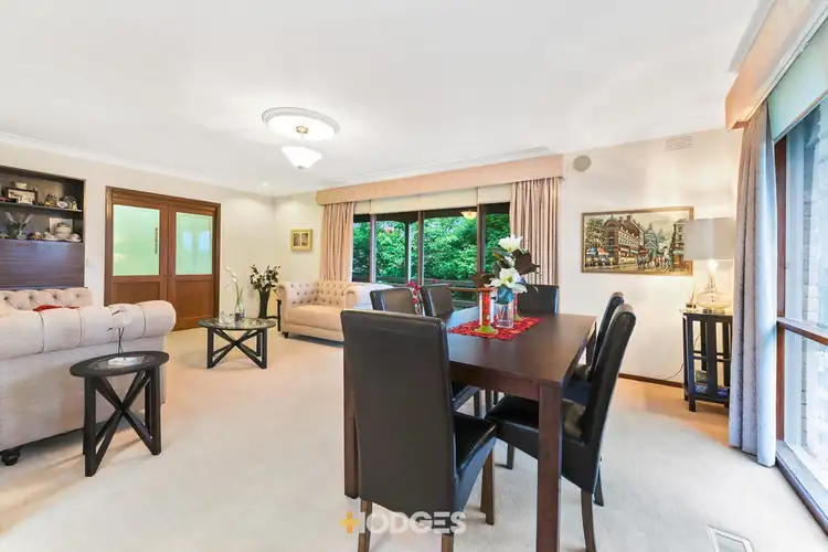 Fourth view of Homely house listing, 15 George Avenue, Hallam VIC 3803
