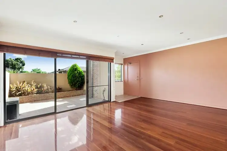 Fourth view of Homely apartment listing, 14/781 Whitehorse Road, Mont Albert VIC 3127