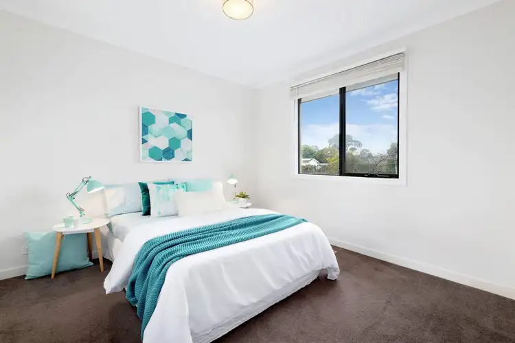 Sixth view of Homely townhouse listing, 2/8 Sussex Street, Ringwood VIC 3134