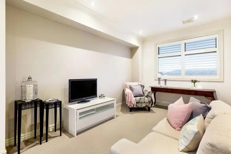 Fifth view of Homely house listing, 321A Union Road, Balwyn VIC 3103