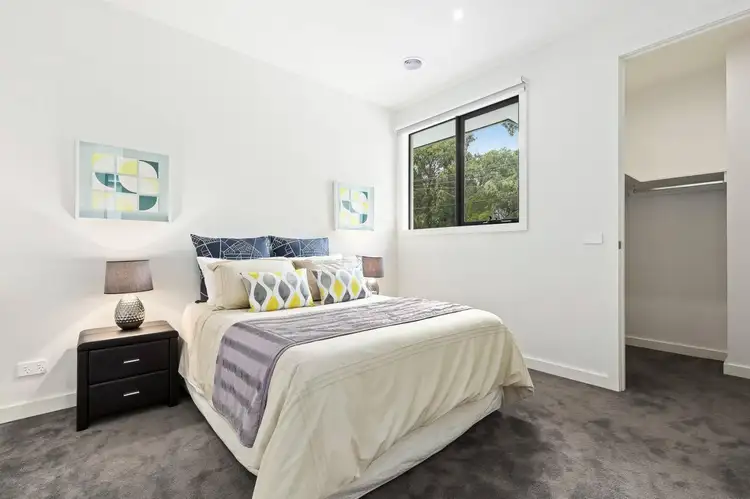 Fifth view of Homely house listing, 1B Tarrangower Avenue, Mitcham VIC 3132