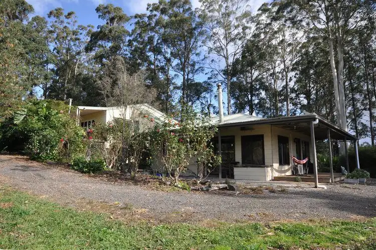 Main view of Homely house listing, 3330 Main Neerim Road, Piedmont VIC 3833