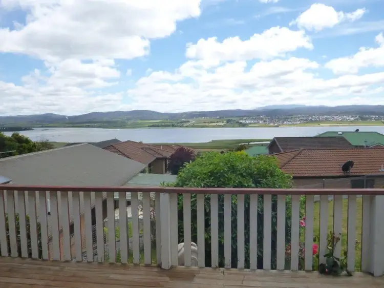 Second view of Homely unit listing, 4 Iris Close, Riverside TAS 7250