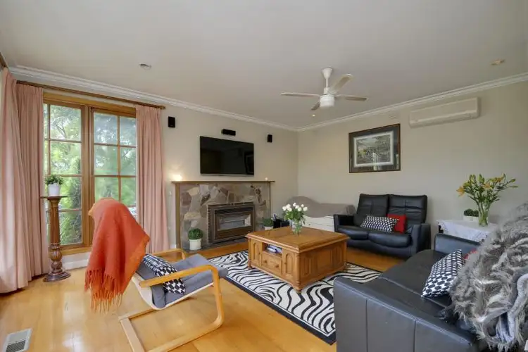 Fourth view of Homely house listing, **UNDER CONTRACT**14 Urbahns Crescent, Morwell VIC 3840