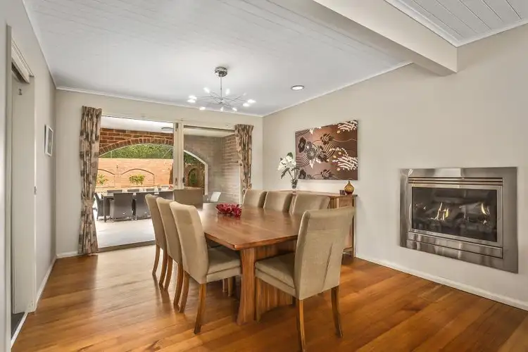Fourth view of Homely house listing, 10 Fernshaw Place, Mount Eliza VIC 3930