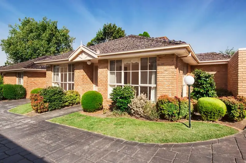 Main view of Homely unit listing, 3/3-5 Conway Crescent, Balwyn VIC 3103