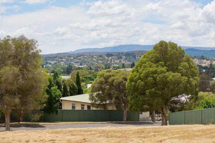 Main view of Homely land listing, 14 Freeman Street, Castlemaine VIC 3450