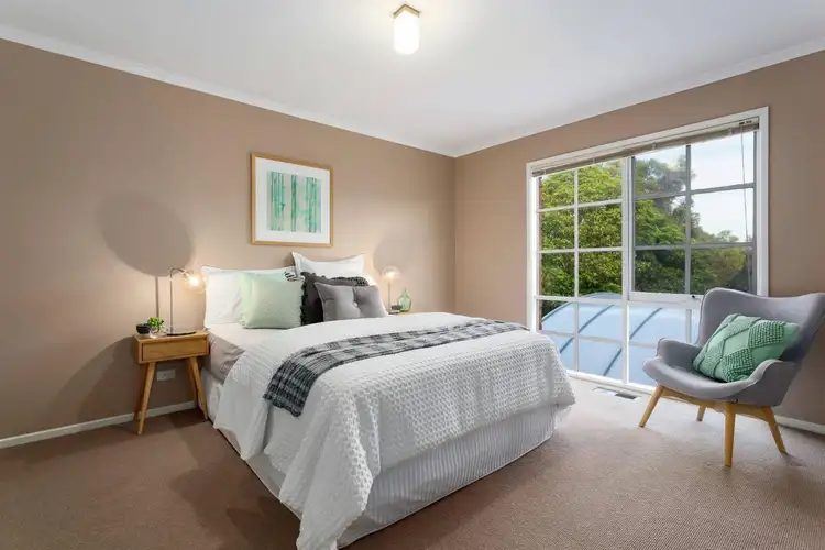 Fifth view of Homely house listing, 1 Chippendale Terrace, Burwood East VIC 3151