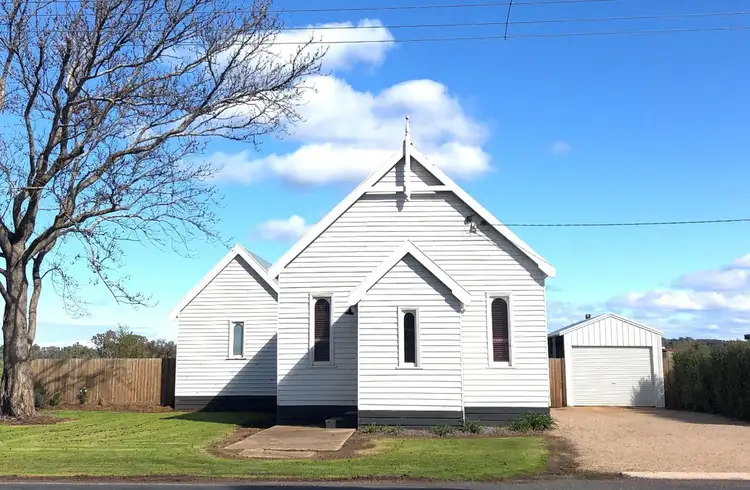 1 Main Street, Boisdale VIC 3860