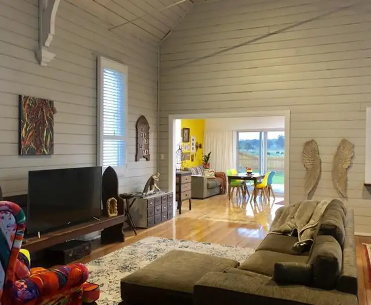 Second view of Homely house listing, 1 Main Street, Boisdale VIC 3860
