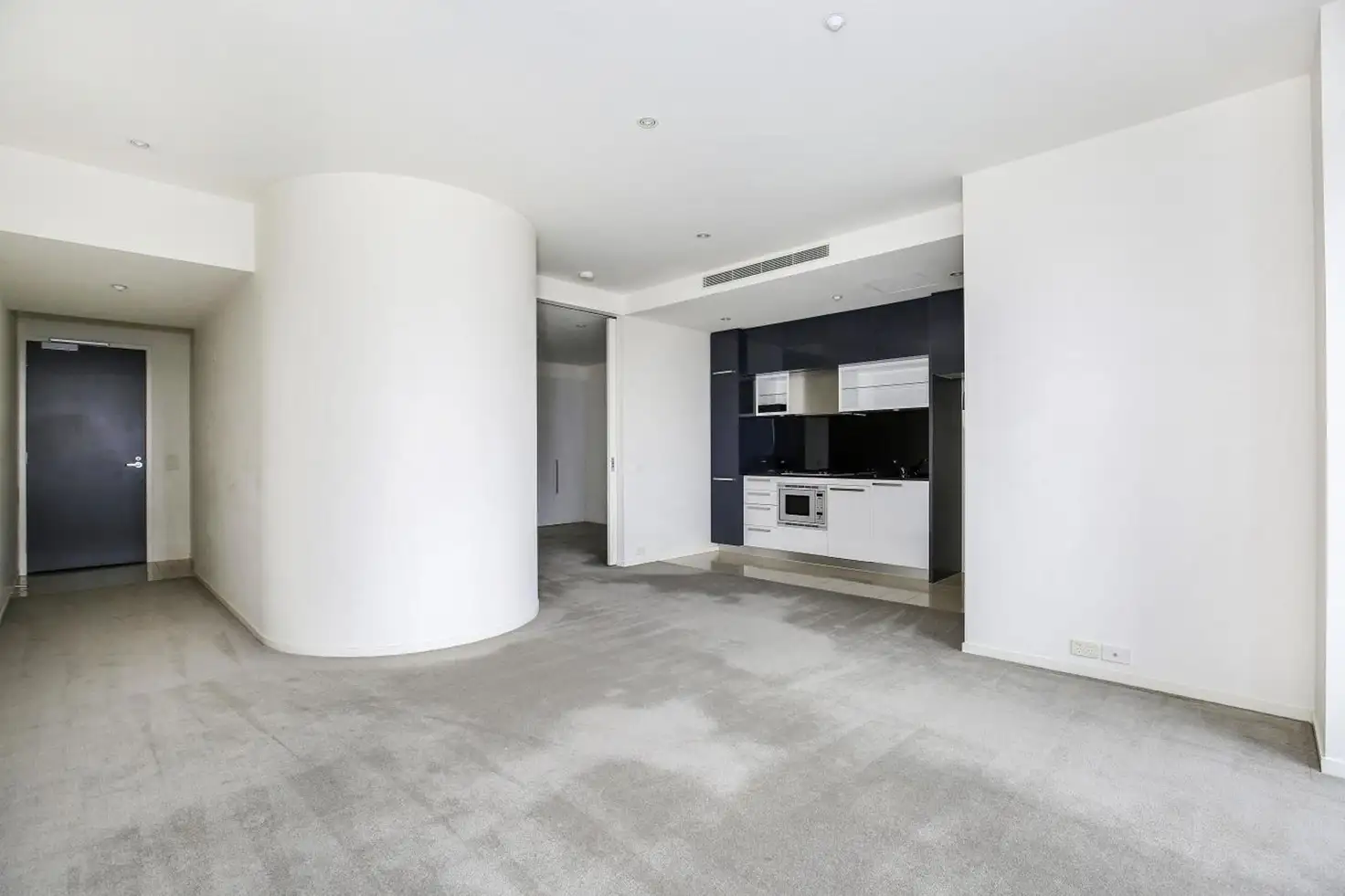 Main view of Homely apartment listing, 1303/7 Riverside Quay, Southbank VIC 3006