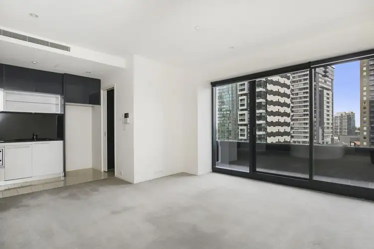 Third view of Homely apartment listing, 1303/7 Riverside Quay, Southbank VIC 3006