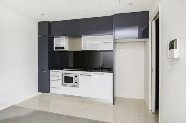 Fourth view of Homely apartment listing, 1303/7 Riverside Quay, Southbank VIC 3006