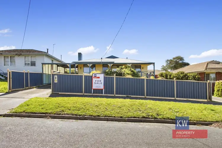 15 Alamein Street, Morwell VIC 3840