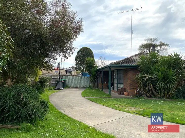 Main view of Homely house listing, 13 Littleton Ave, Yinnar VIC 3869