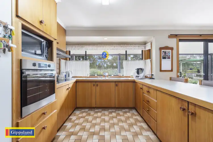 Fourth view of Homely house listing, 69 Tyson Road, Heyfield VIC 3858