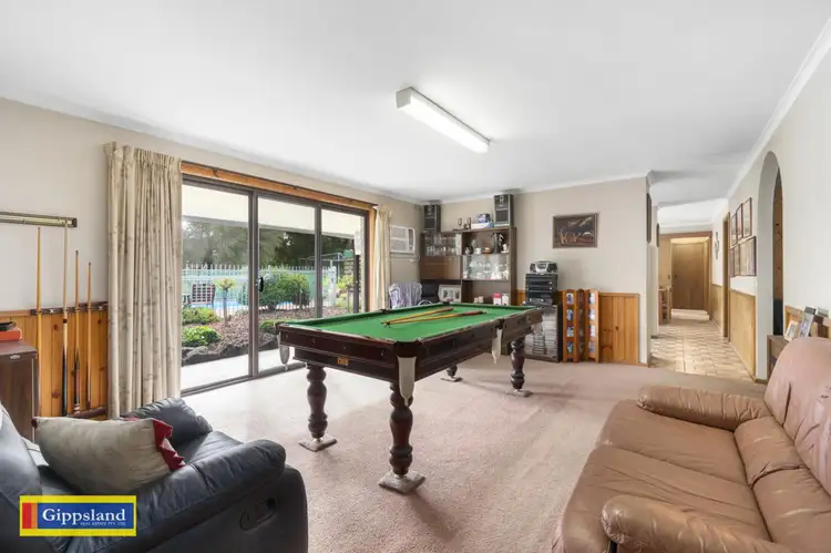 Fifth view of Homely house listing, 69 Tyson Road, Heyfield VIC 3858