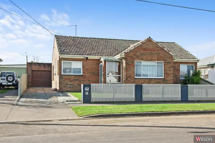 110 Foster Street, Redan VIC 3350