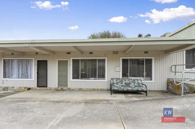 Main view of Homely unit listing, Unit 2/34 Charles Street, Traralgon VIC 3844