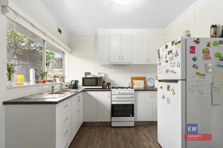 Third view of Homely unit listing, Unit 2/34 Charles Street, Traralgon VIC 3844