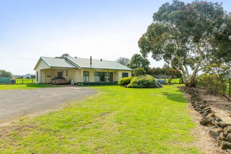 Sixth view of Homely rural property listing, 106 Sinclair Road, Heywood VIC 3304