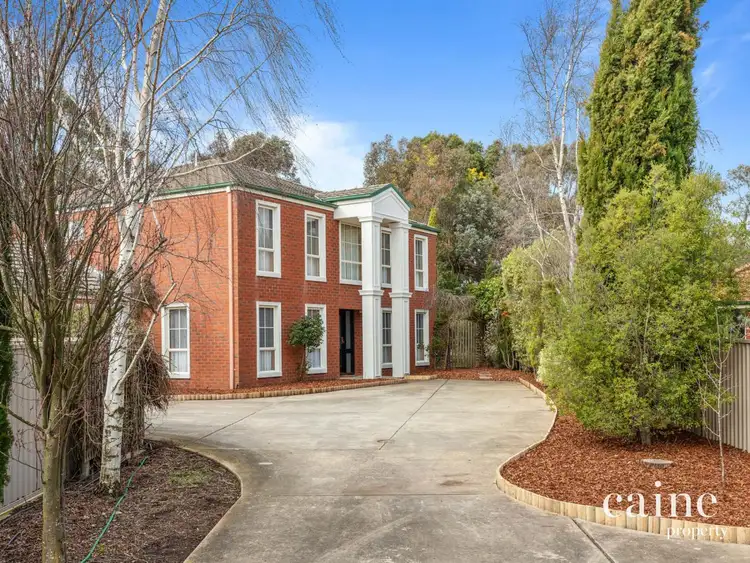 52 Fairway Court, Invermay Park VIC 3350