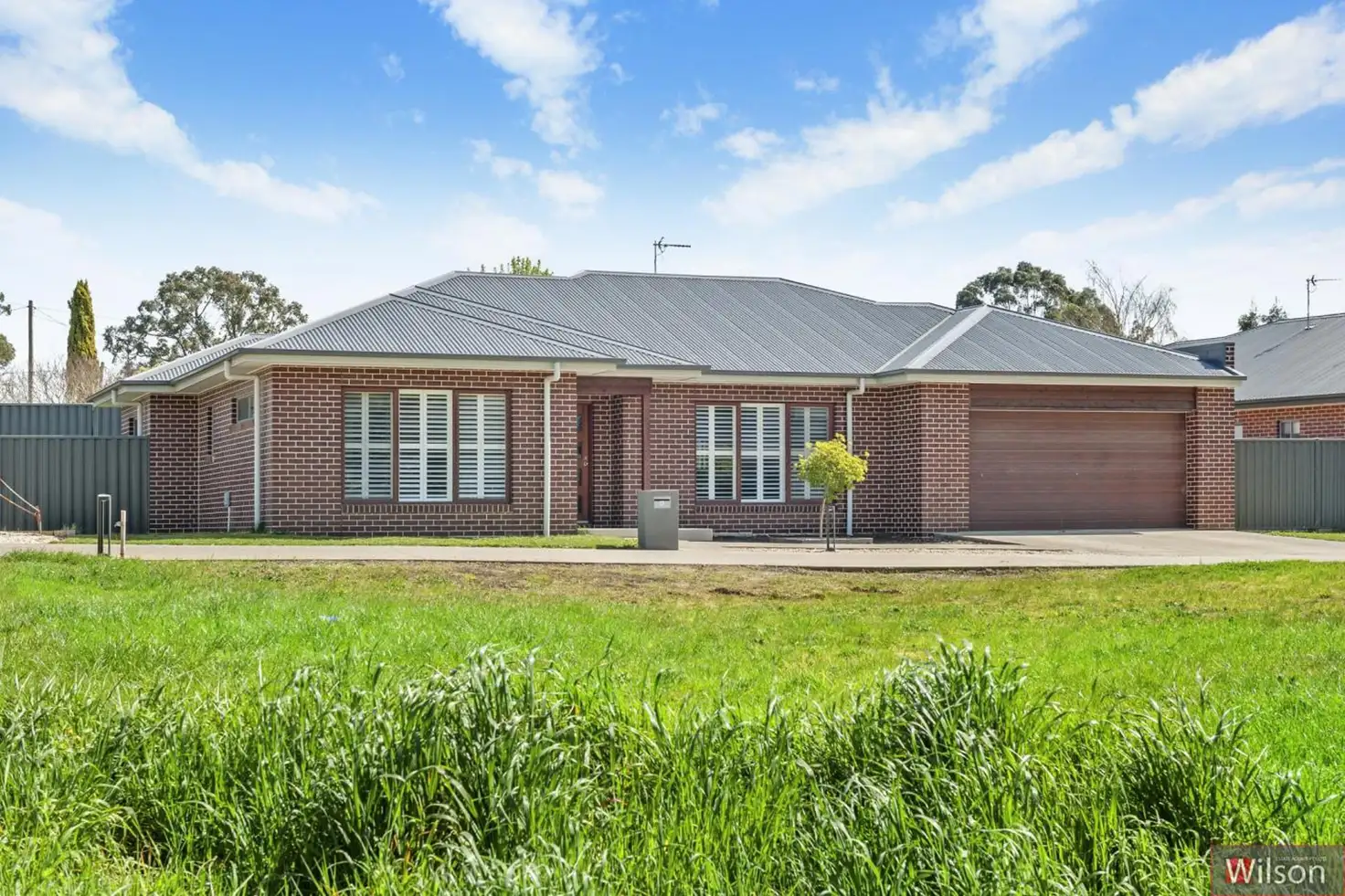 Main view of Homely house listing, 1 Lucia Crescent, Mount Clear VIC 3350