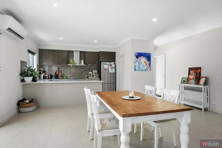 Fourth view of Homely house listing, 1 Lucia Crescent, Mount Clear VIC 3350