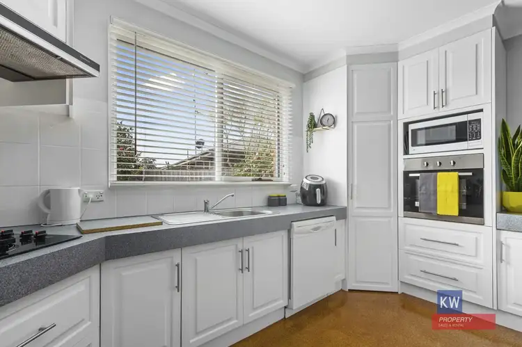 Third view of Homely house listing, 2 Melanie Court, Morwell VIC 3840