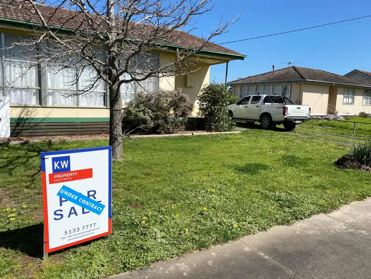 Main view of Homely house listing, 3 Walton Street, Rosedale VIC 3847