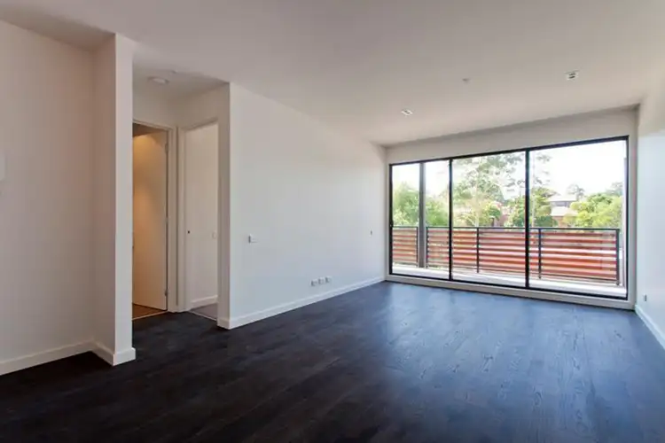 Second view of Homely apartment listing, 107/108 Glen Iris Road, Glen Iris VIC 3146