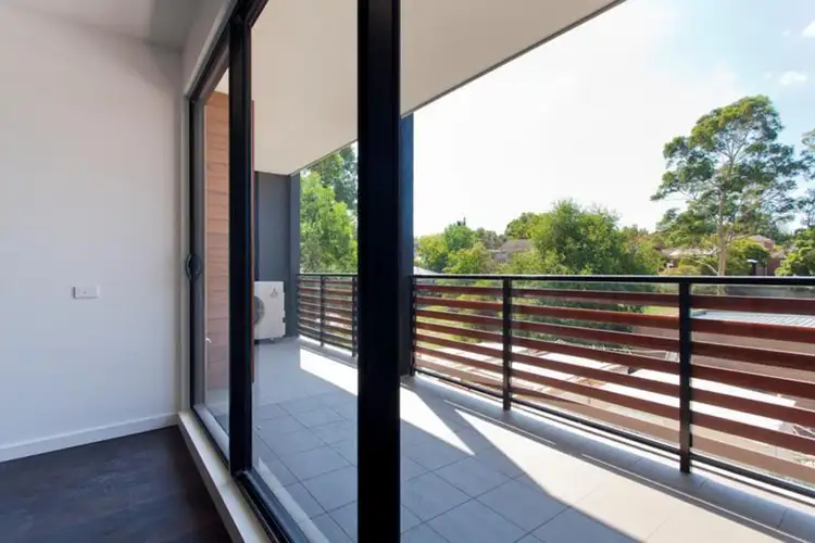 Fourth view of Homely apartment listing, 107/108 Glen Iris Road, Glen Iris VIC 3146