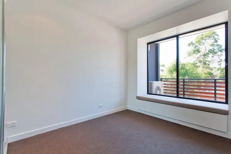 Fifth view of Homely apartment listing, 107/108 Glen Iris Road, Glen Iris VIC 3146