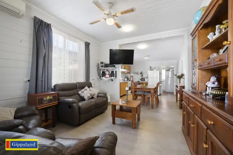 Third view of Homely house listing, 19 Tinamba Newry Road, Tinamba VIC 3859