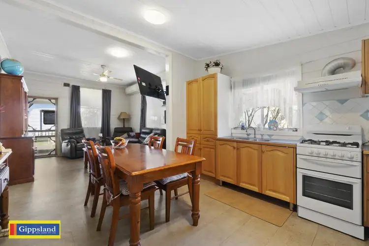 Fourth view of Homely house listing, 19 Tinamba Newry Road, Tinamba VIC 3859