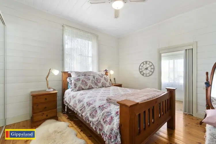 Sixth view of Homely house listing, 19 Tinamba Newry Road, Tinamba VIC 3859