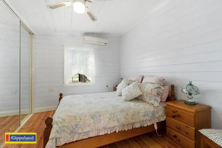 Seventh view of Homely house listing, 19 Tinamba Newry Road, Tinamba VIC 3859